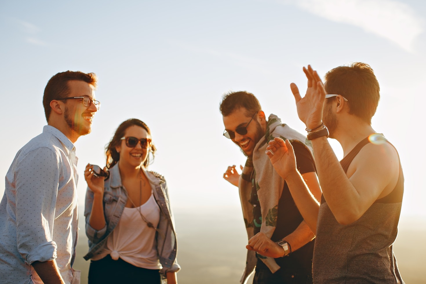 How Personal Experiences Shape Our Worldview